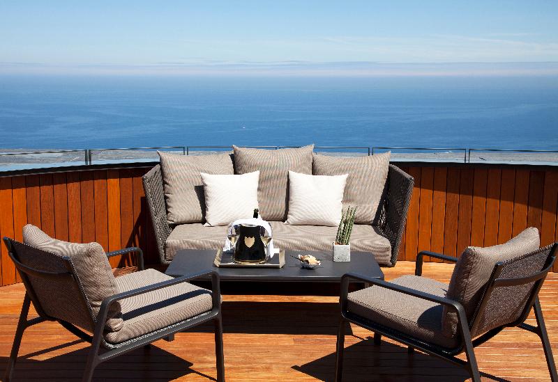 Hotel Akelarre - Bar