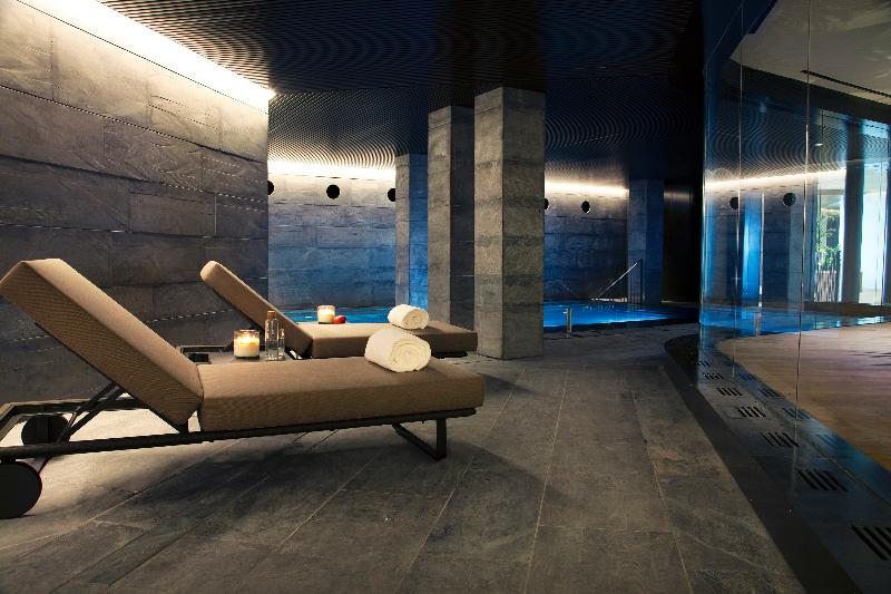 Hotel Akelarre - Aktivite