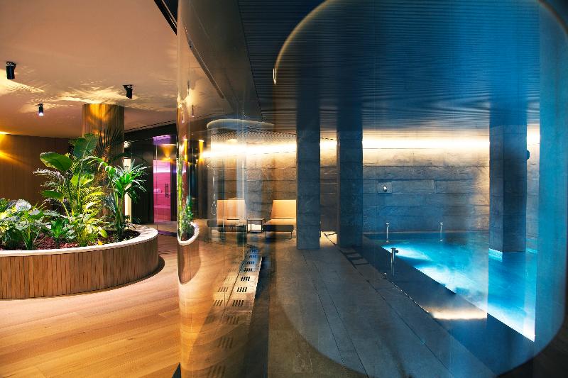 Hotel Akelarre - Aktivite