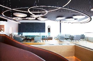 Hotel Akelarre otel fotoğrafı