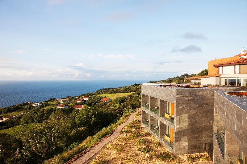 Hotel Akelarre - Genel