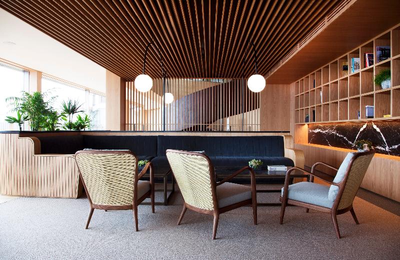 Hotel Akelarre - Restoran