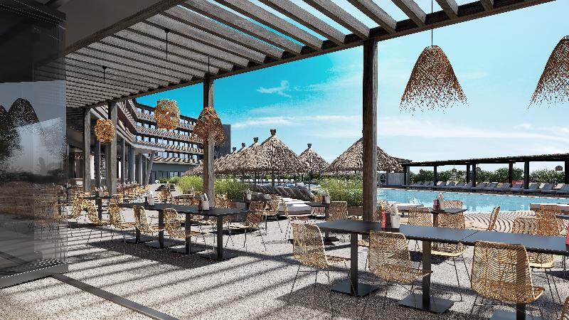 Cook's Club Sunny Beach - Genel