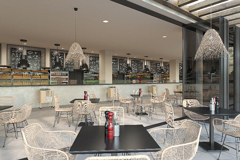 Cook's Club Sunny Beach - Genel