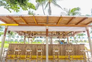 Sala Samui Chaweng Beach Resort fotoÄŸrafÄ±