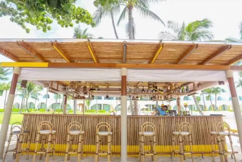 Sala Samui Chaweng Beach Resort - Bar