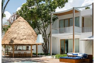 Sala Samui Chaweng Beach Resort fotoÄŸrafÄ±