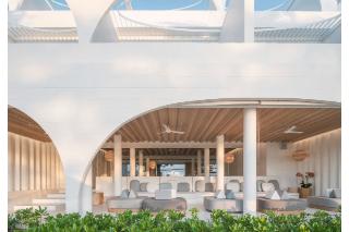 Sala Samui Chaweng Beach Resort fotoÄŸrafÄ±