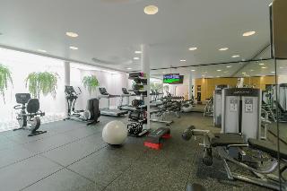 Sala Samui Chaweng Beach Resort fotoÄŸrafÄ±