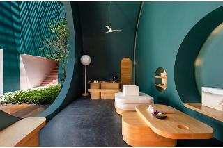 Sala Samui Chaweng Beach Resort fotoÄŸrafÄ±
