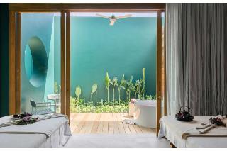 Sala Samui Chaweng Beach Resort fotoÄŸrafÄ±