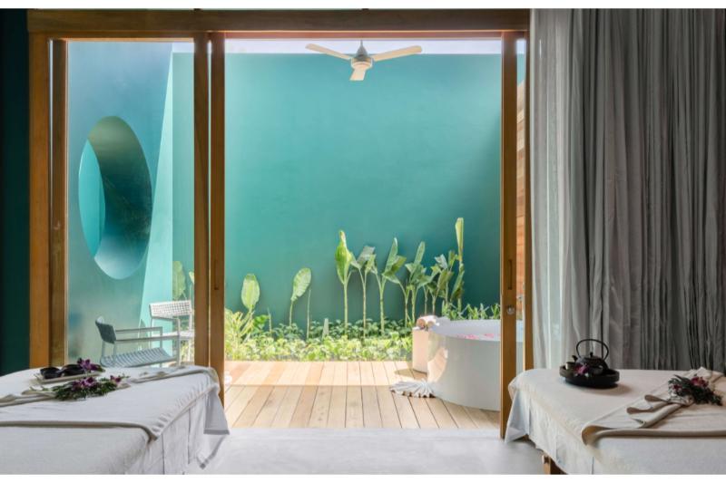 Sala Samui Chaweng Beach Resort - Aktivite