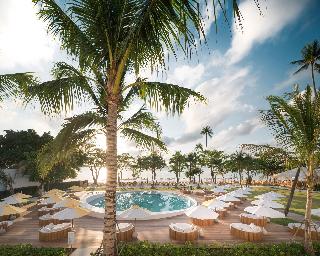 Sala Samui Chaweng Beach Resort fotoÄŸrafÄ±