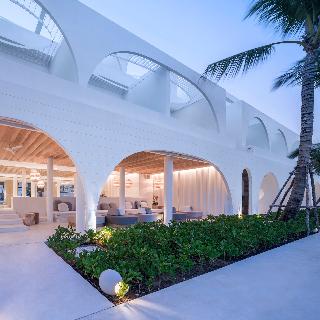 Sala Samui Chaweng Beach Resort fotoÄŸrafÄ±