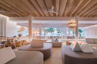 Sala Samui Chaweng Beach Resort fotoÄŸrafÄ±