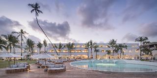 Sala Samui Chaweng Beach Resort fotoÄŸrafÄ±