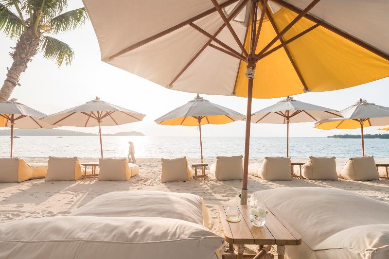 Sala Samui Chaweng Beach Resort - Genel