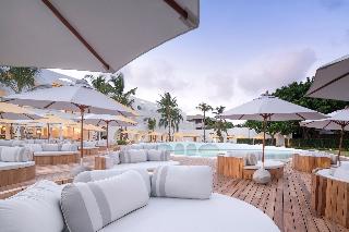 Sala Samui Chaweng Beach Resort fotoÄŸrafÄ±