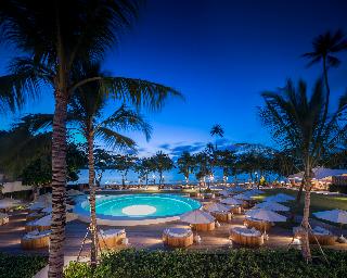 Sala Samui Chaweng Beach Resort fotoÄŸrafÄ±