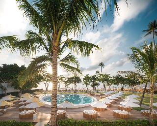 Sala Samui Chaweng Beach Resort fotoÄŸrafÄ±