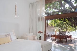 Sala Samui Chaweng Beach Resort fotoÄŸrafÄ±
