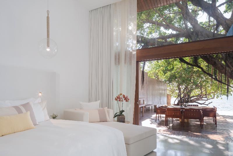 Sala Samui Chaweng Beach Resort - Oda