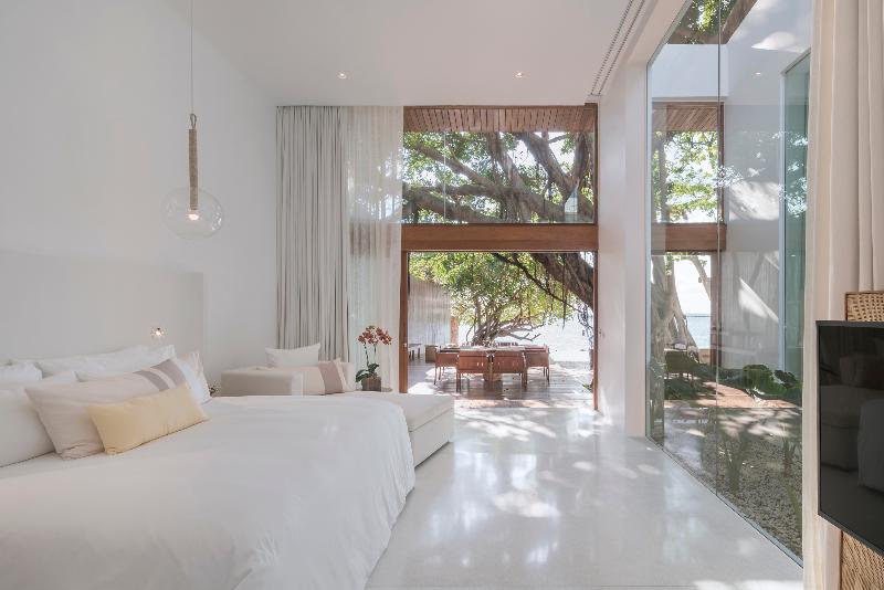 Sala Samui Chaweng Beach Resort - Oda