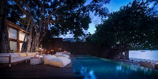 Sala Samui Chaweng Beach Resort fotoÄŸrafÄ±