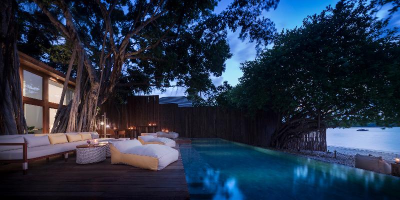 Sala Samui Chaweng Beach Resort - Oda