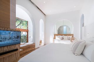 Sala Samui Chaweng Beach Resort fotoÄŸrafÄ±