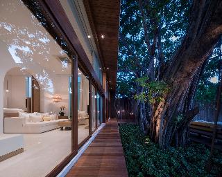 Sala Samui Chaweng Beach Resort fotoÄŸrafÄ±
