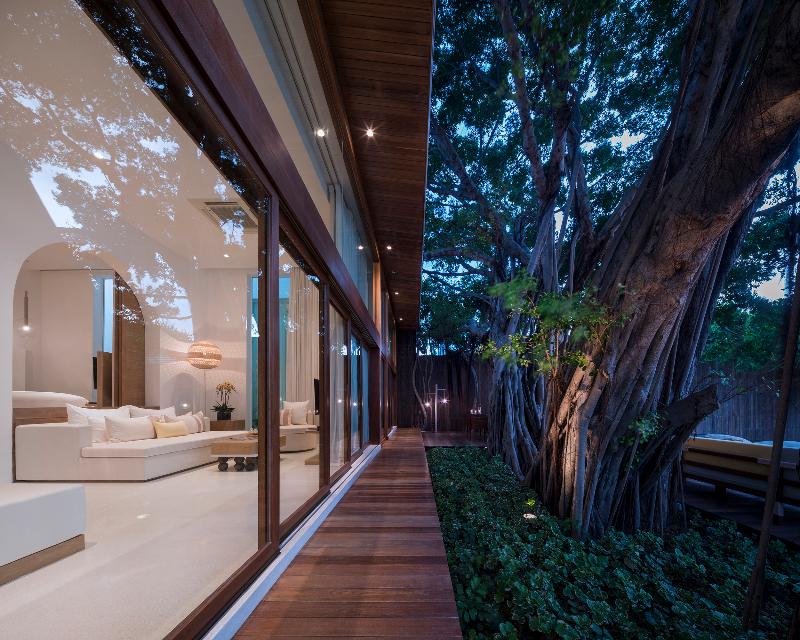 Sala Samui Chaweng Beach Resort - Oda