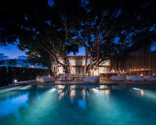 Sala Samui Chaweng Beach Resort fotoÄŸrafÄ±