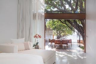 Sala Samui Chaweng Beach Resort fotoÄŸrafÄ±