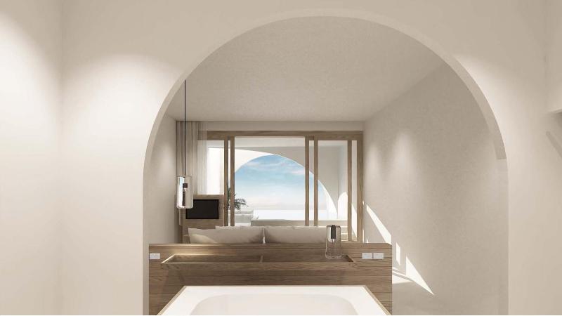 Sala Samui Chaweng Beach Resort - Oda