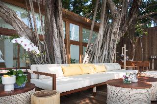 Sala Samui Chaweng Beach Resort fotoÄŸrafÄ±