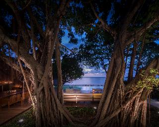 Sala Samui Chaweng Beach Resort fotoÄŸrafÄ±