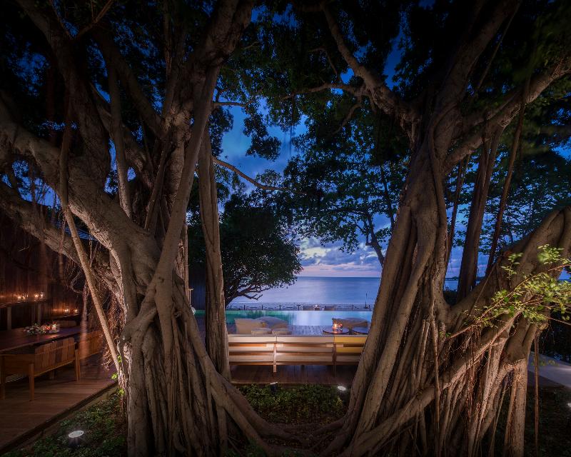 Sala Samui Chaweng Beach Resort - Oda