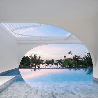 Sala Samui Chaweng Beach Resort fotoÄŸrafÄ±