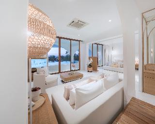 Sala Samui Chaweng Beach Resort fotoÄŸrafÄ±