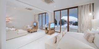 Sala Samui Chaweng Beach Resort fotoÄŸrafÄ±