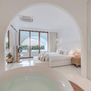 Sala Samui Chaweng Beach Resort fotoÄŸrafÄ±