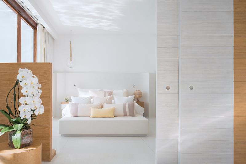 Sala Samui Chaweng Beach Resort - Oda