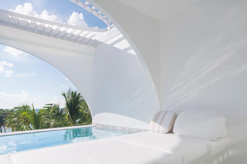 Sala Samui Chaweng Beach Resort - Oda