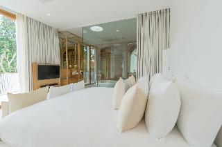 Sala Samui Chaweng Beach Resort fotoÄŸrafÄ±