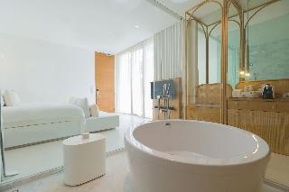 Sala Samui Chaweng Beach Resort fotoÄŸrafÄ±