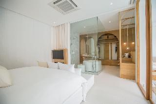 Sala Samui Chaweng Beach Resort fotoÄŸrafÄ±