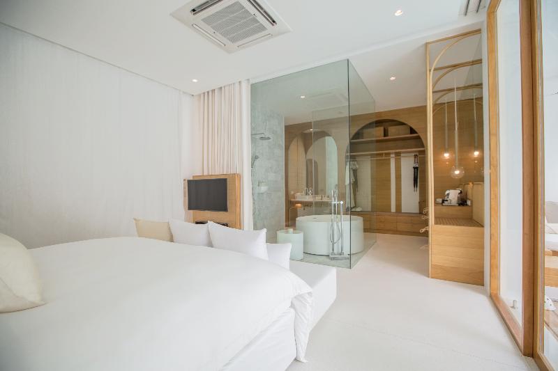 Sala Samui Chaweng Beach Resort - Oda