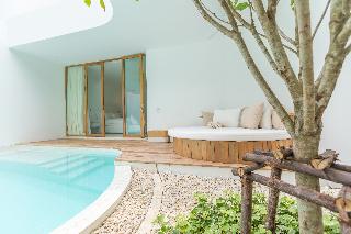 Sala Samui Chaweng Beach Resort fotoÄŸrafÄ±