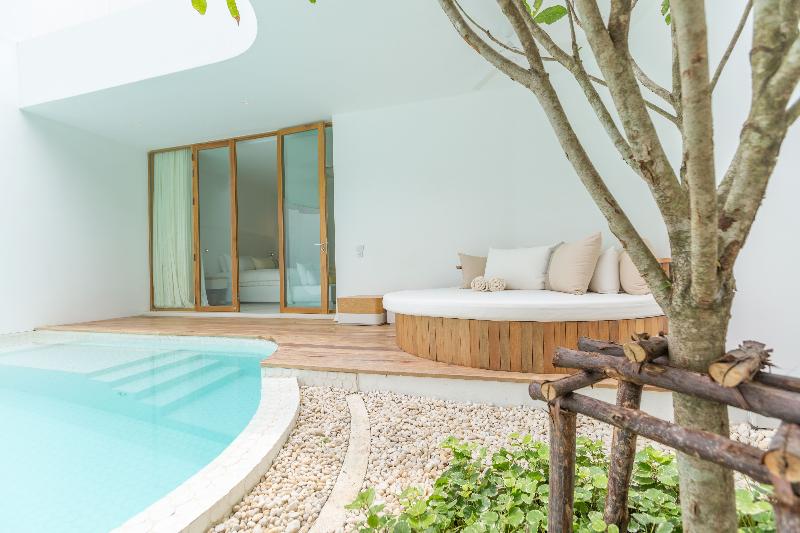 Sala Samui Chaweng Beach Resort - Oda
